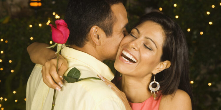 Be the Change You Wish to See in Your Relationship